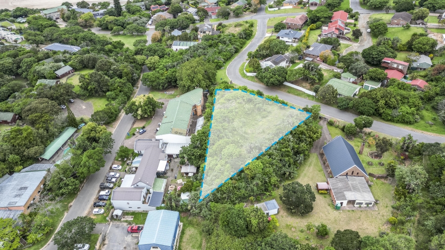0 Bedroom Property for Sale in Cintsa East Eastern Cape